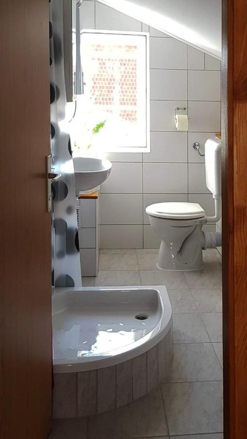 Apartman 13 Križevci Exterior foto